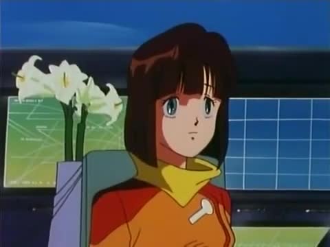 Tekkaman Blade | episode 14 | Esp sub. (fansub)