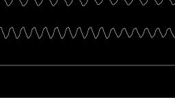 Nikku4211 - 2GaRin (2017) (Oscilloscope View)