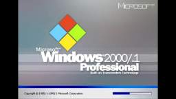 Windows Xslash.X Versions (Remastered)