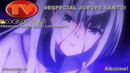 LocomaxTv Bolivia Especial Semana Santa Jueves Santo 2023