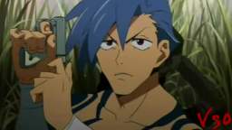 Gurren Lagann - Generator AMV