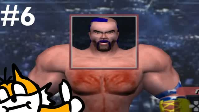 BILLY BOULDER IS HERE - WWE Smackdown Vs Raw Season Mode CAW Creation Ep.6 BILLY BOULDER IS HERE - WWE Smackdown Vs Raw Season Mode CAW Creation Ep.6