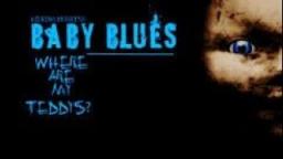 Baby Blues| were the god darn 10 Teddy Bears