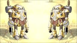 Robos VLPMV (V.2)