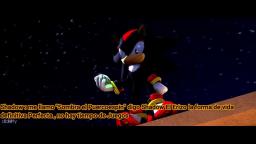 ( Leer Descripción ) Sonic Conoce a Shadow ( Parodia con Loquendo )
