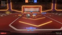 we succ at rocket league