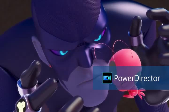 Miraculous: Deflagration (The Kwamis' Choice - Part 2) (Season 5 Episode 11)
