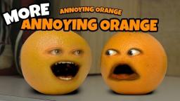 Annoying Orange - More Annoying Orange