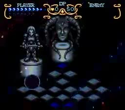 Illusion of Gaia