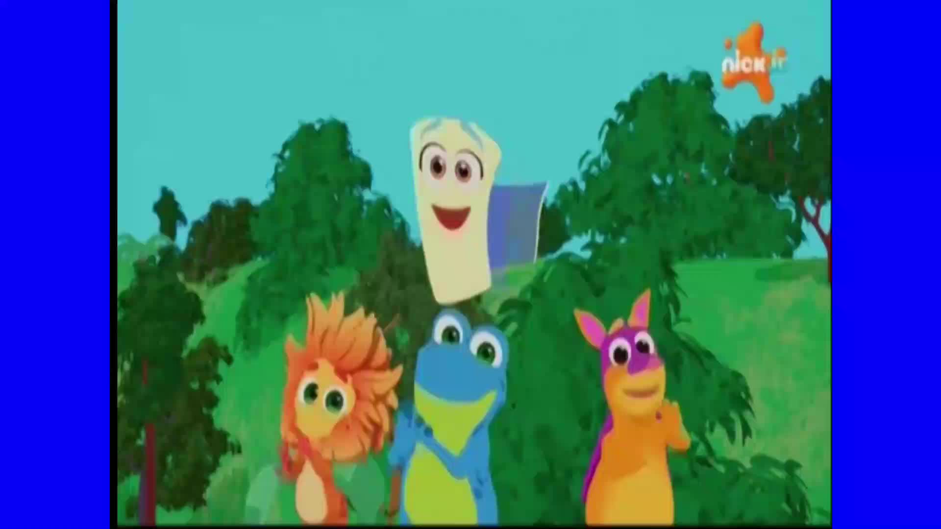 Dora | El Sol Dormilón / Episodio Completo (Español Latino)