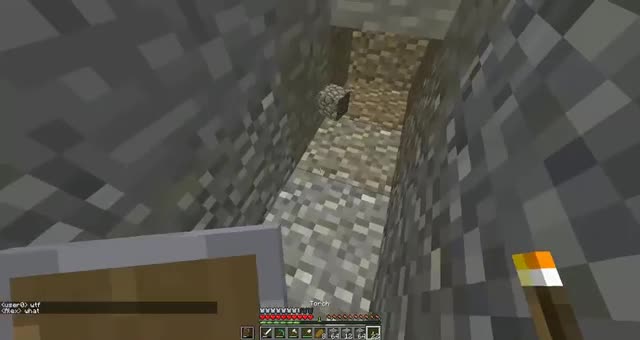 [ALEX:SAFE]caving new friend