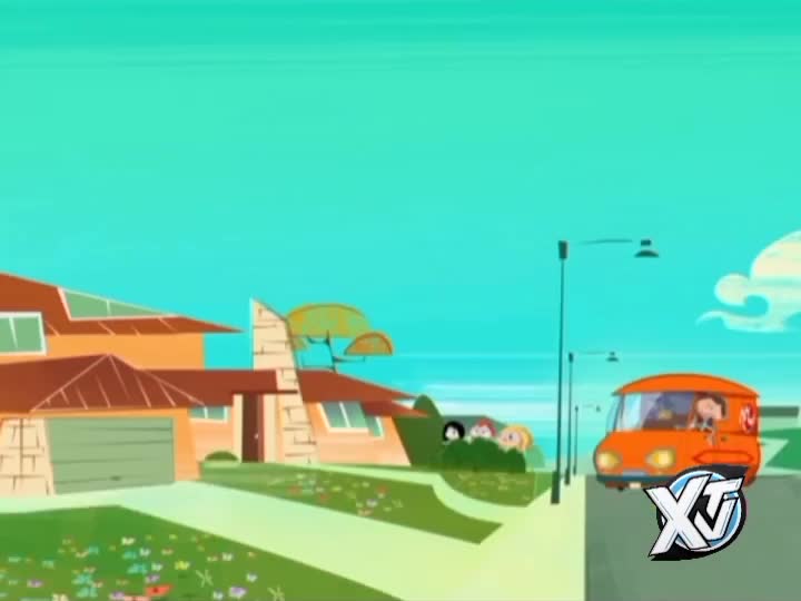 XTV (Canada) - Screen-Bug Animation #1 (2015/16-2019)