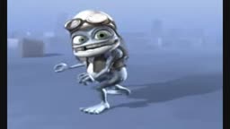 youtube poops  disco crazy frog.wmv