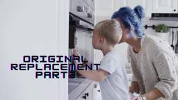 Appliances Parts and Supplies- PartsIPS