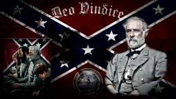 Bonnie Blue Flag⧸Dixies Land