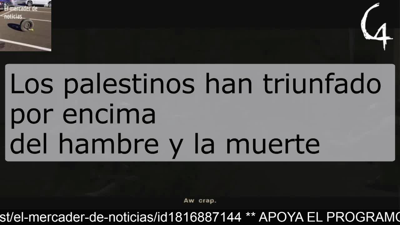 El Mercader de Noticias - 23/10/25 El Mercader de Noticias - 23/10/25