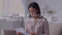 KC Mortgage LLC - Mortgage Broker in Castle Rock, CO