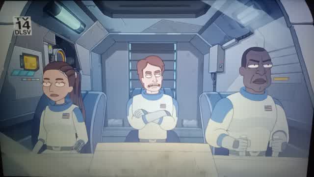 Adult Swim Commercial Break Sunday, July 26, 2026