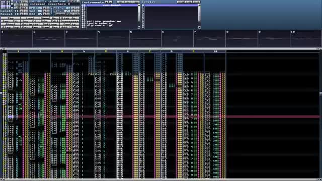 Kenet & Rez - Unreal Super Hero 3 Kenet & Rez - Unreal Super Hero 3