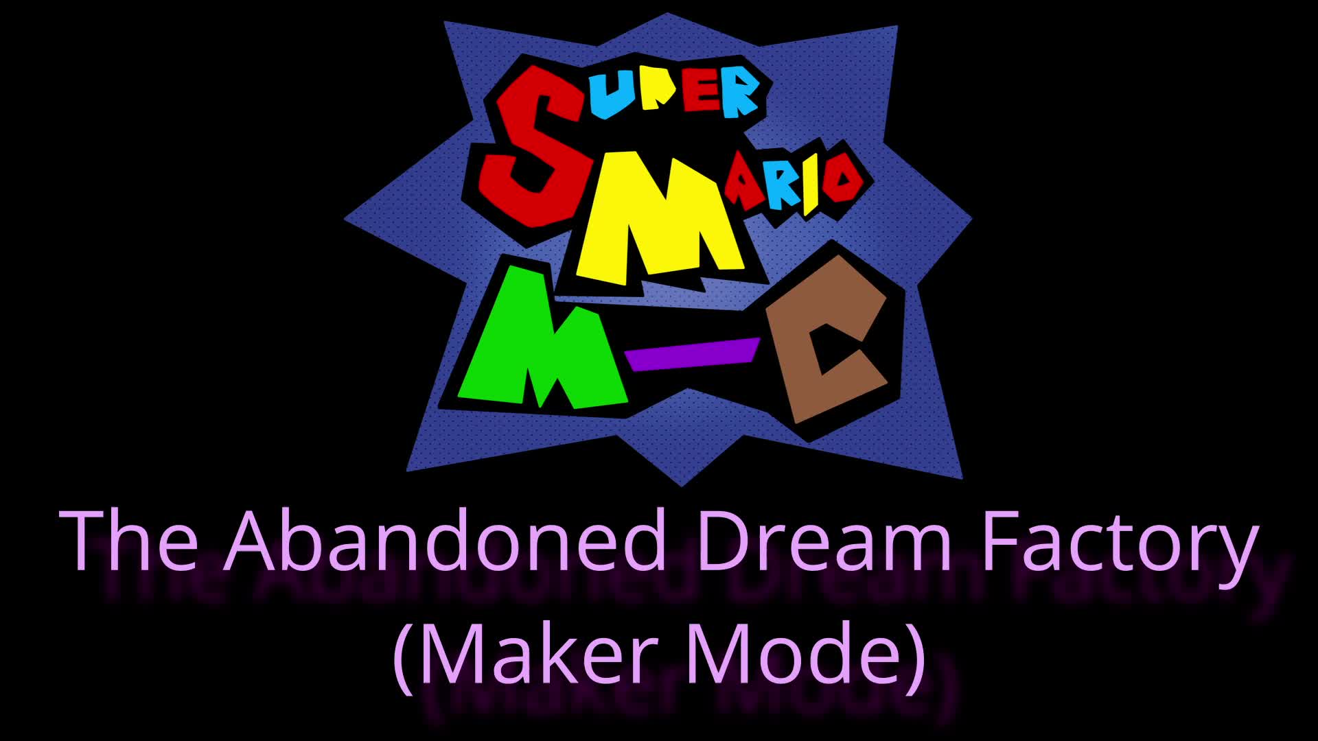 The Abandoned Dream Factory (Maker Mode) - Preview The Abandoned Dream Factory (Maker Mode) - Preview