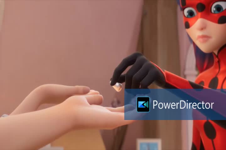 Miraculous: Yaksi Gozen (Season 6 Episode 13)