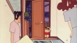 Shin Chan Episode 12 Vitello Dub