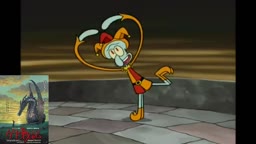 2006 Animated Films Portrayed by Spongebob