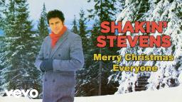 Shakin Stevens - Merry christmas everyone