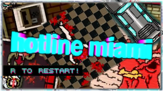 hotline miami hotline miami