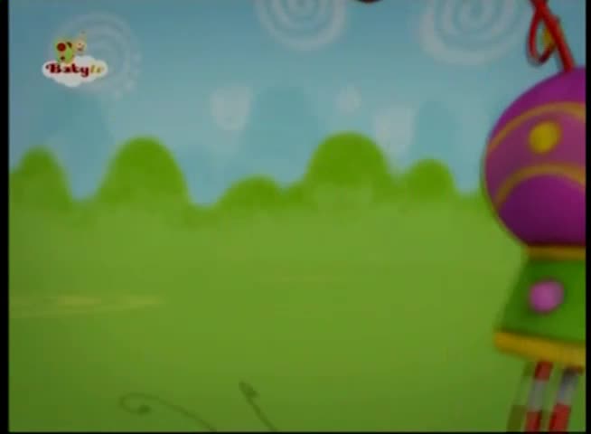 (Door 1) Emision de Upa nene en MiTV (01/12/2025)