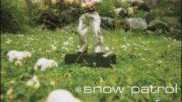 Snow Patrol - Velocity Girl