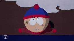 South park Movie FINAL PART