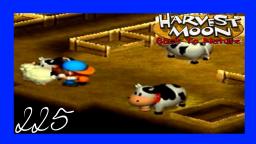 Let´s Play Harvest Moon: Back To Nature ★225 Let´s Play Harvest Moon: Back To Nature ★225