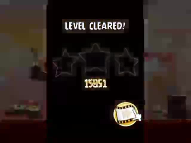 Angry Birds (Español) - Parte 2 (Cap 7)