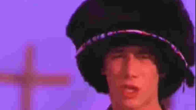 Jamiroquai - Too Young To Die Jamiroquai - Too Young To Die