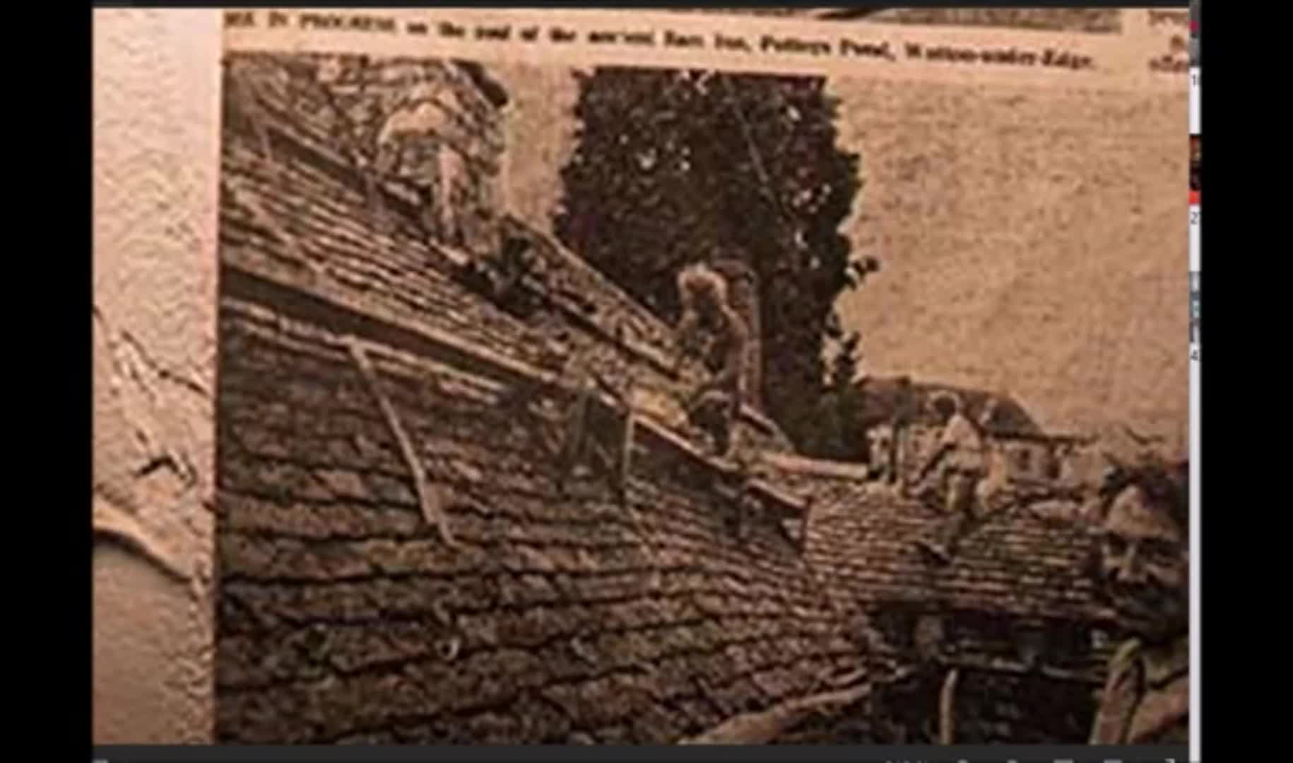 118 La Casa Más Embrujado De Inglaterra The Ancient Ram Inn 1