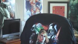 SunaSaga Episode V - The Final Primal Word & End of Sonicfaggotry