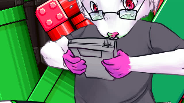 Rainbow Tylenol by Kitsune^2