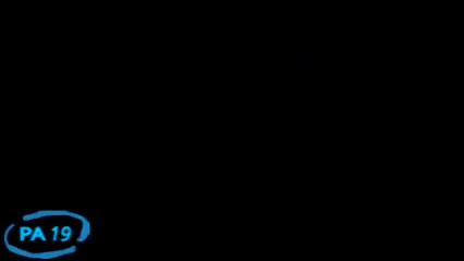 Gamecube Logo HQ in Black Pitch