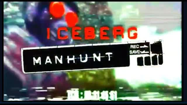 El Iceberg conspirativo de MANHUNT _ de Progamerabram 🤫☠️😈