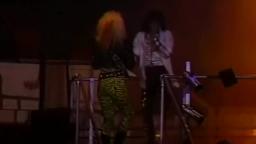 Michael Jackson - Dirty Diana live in New York 1988 Michael Jackson - Dirty Diana live in New York 1988