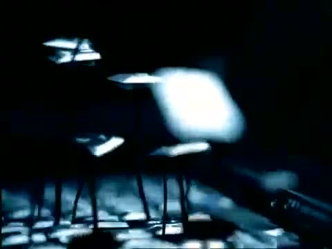 Intel Centrino - Lenovo: Werewolf (2005-2006)