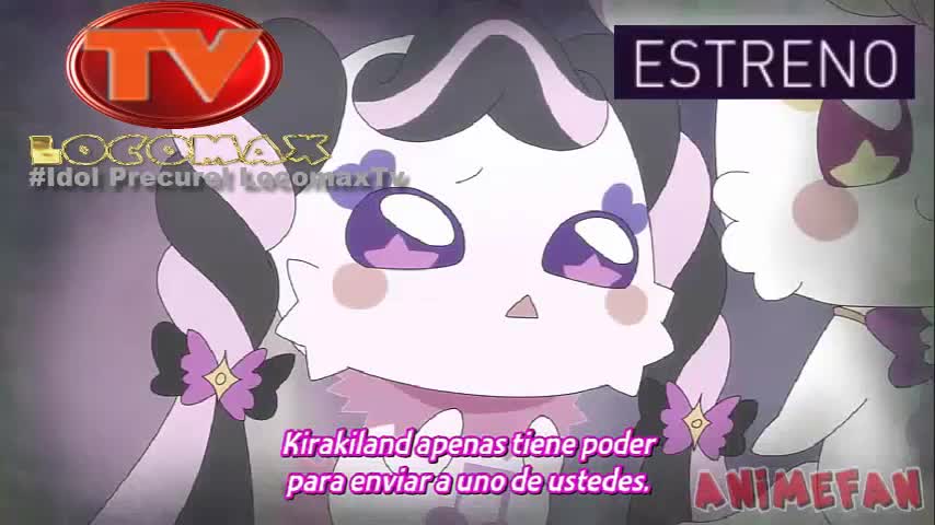 LocomaxTv Bolivia Anime Abril 2025