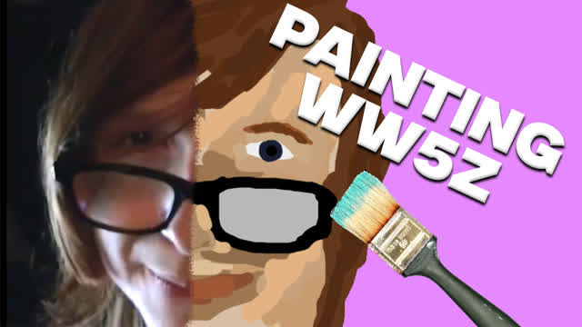 Painting ww5z