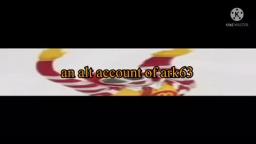 an alt account of ark63