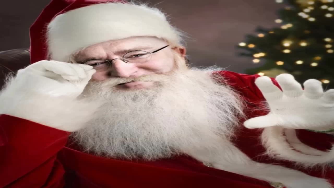 Gabe the halls