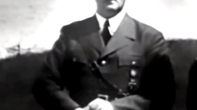 EDIT - Adolf Hitler