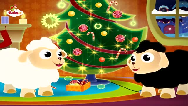 Baby Hood - Christmas