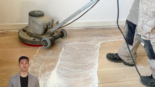 Leos Holland Floor Cleaning in Woodland Hills, CA