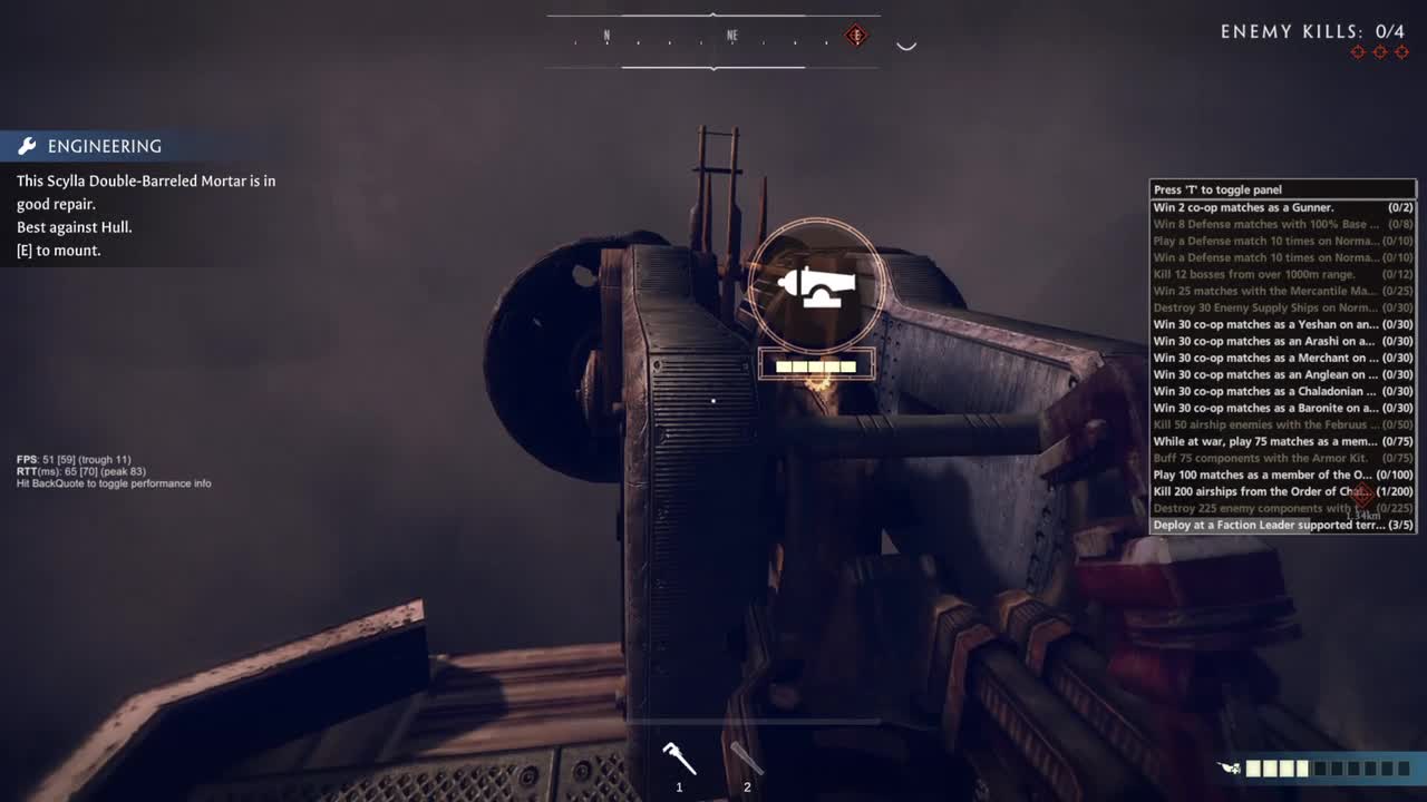 Guns of Icarus Alliance-We're Big Idiots